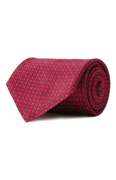 Шелковый галстук STEFANO RICCI, арт. CXL/55012, фото 1