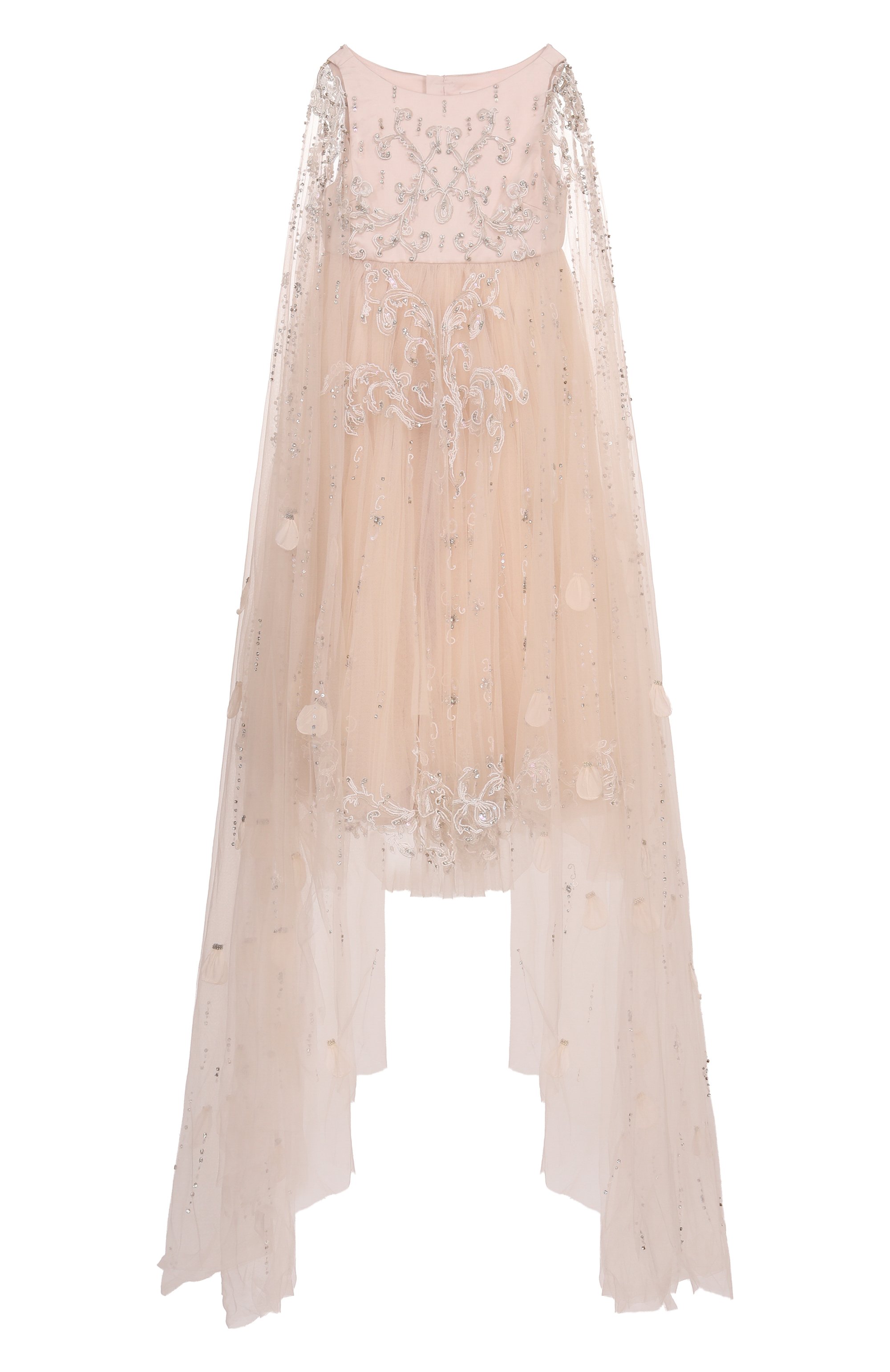 Платье MAISON AVA, арт. MA-FW25-GC25_001, фото 1