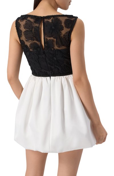 Платье SELF-PORTRAIT, арт. SS25058SBW, фото 4