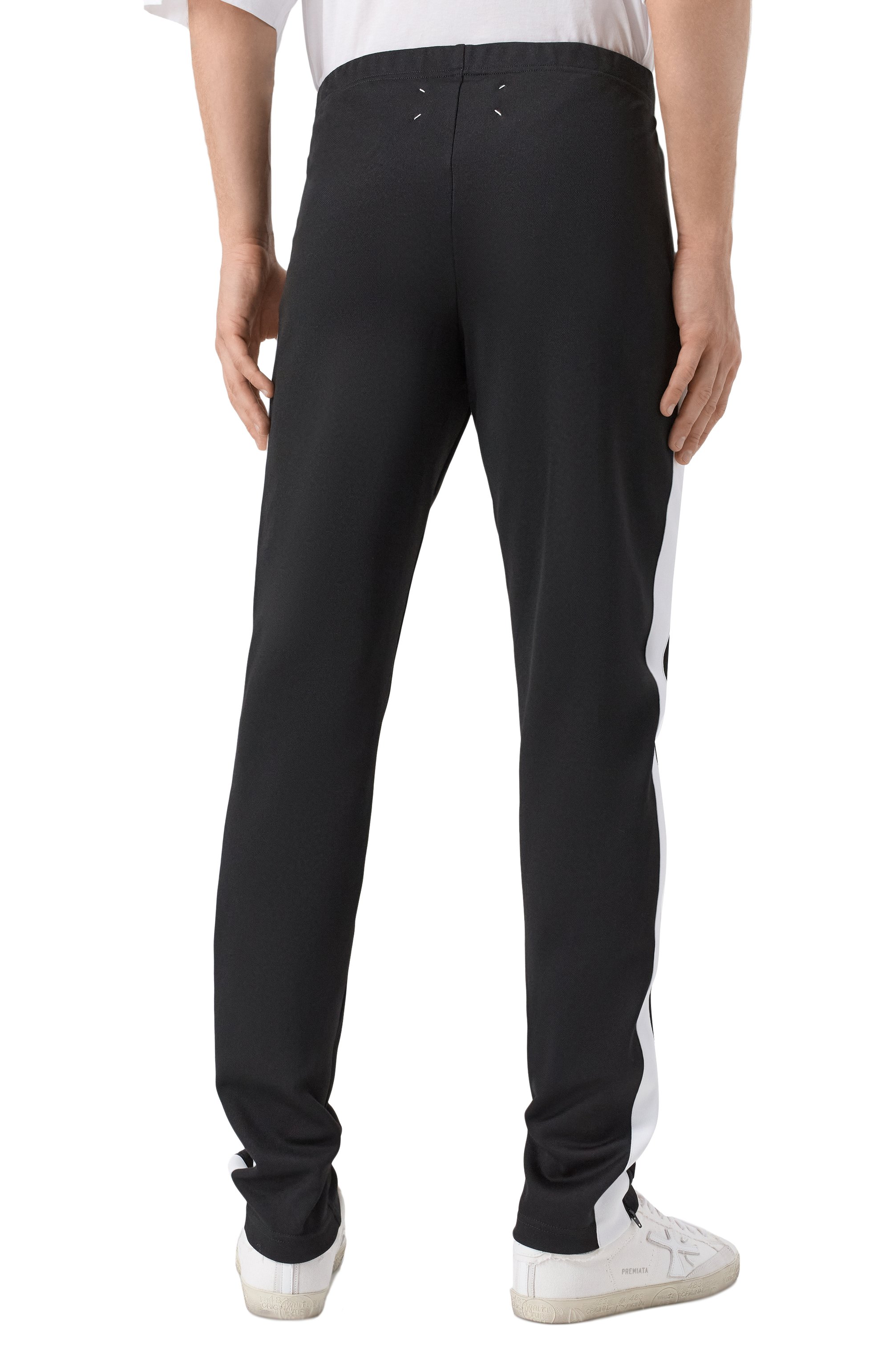 Брюки MAISON MARGIELA, арт. S50KA0675/S23168, фото 4