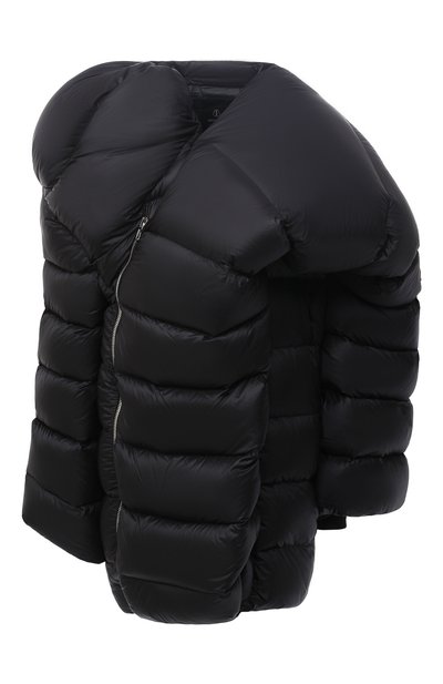 Женский пуховик moncler + rick owens RICK OWENS, арт. MU20F0002/C0594