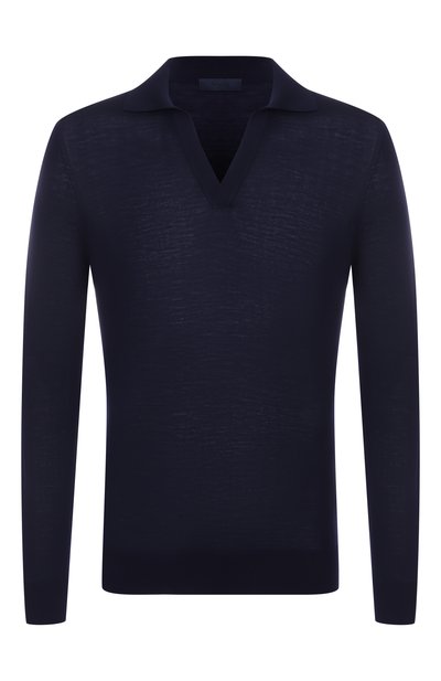 Мужское шерстяное поло MVST, арт. M0-M25.1MM.K412/44-60