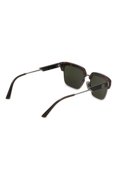 Мужские солнцезащитные очки DOLCE & GABBANA коричневого цвета, арт. 6185-502/71 | Фото 4 (Региональные ограничения белый список (Axapta Mercury): Не проставлено; Нос: Не проставлено; Тип очков: С/з; Кросс-КТ: С/з-мужское; Материал: Пластик; Оптика Гендер: оптика-мужское; О�чки форма: Квадратные)
