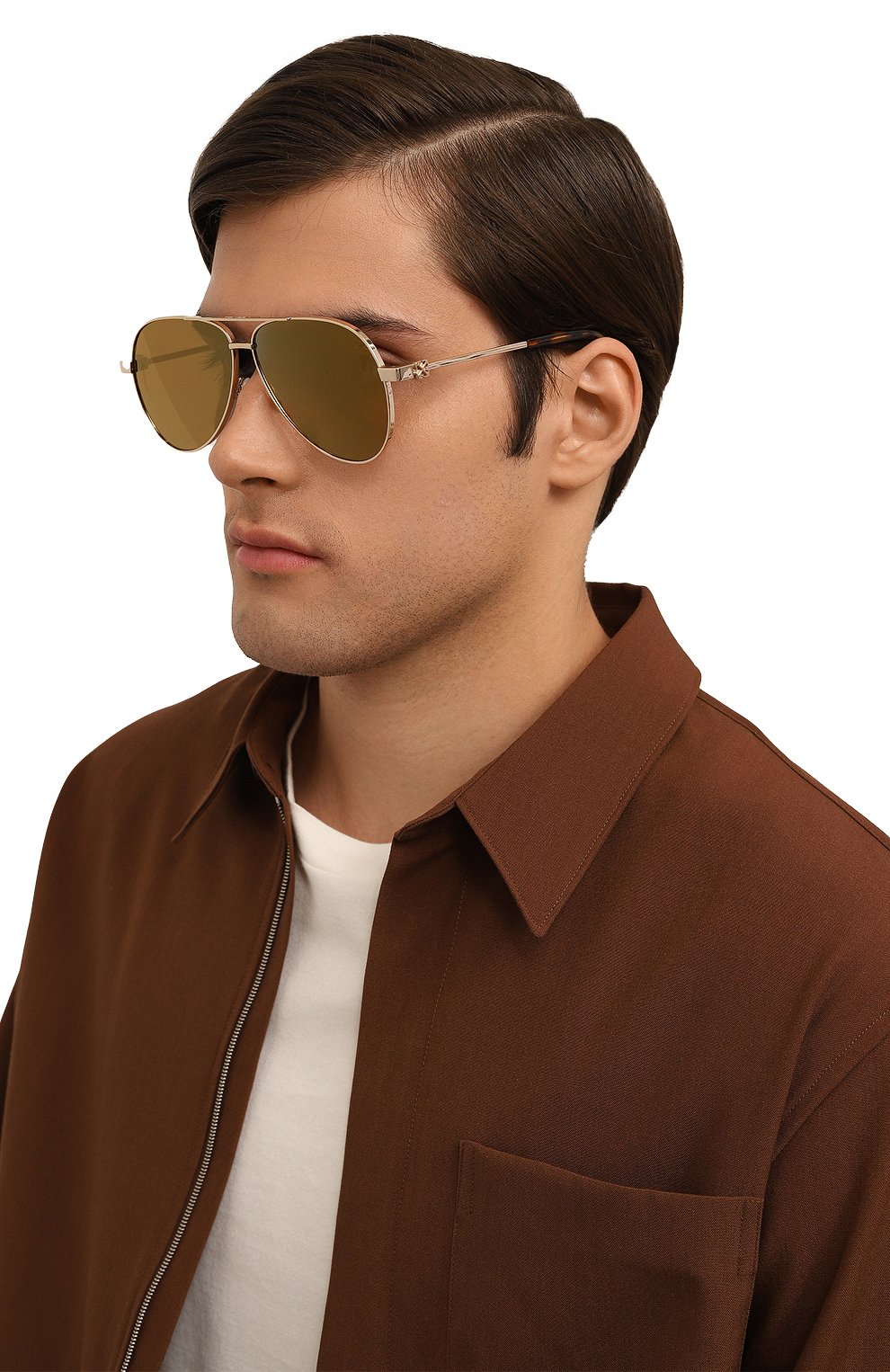 Солнцезащитные очки OFF-WHITE, арт. 0ERI122/7676, фото 3