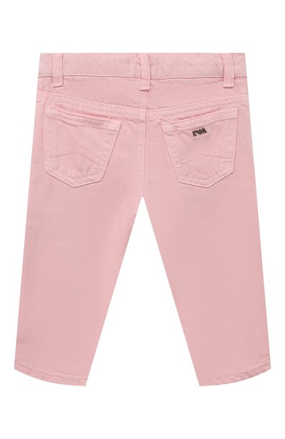 Джинсы EMPORIO ARMANI, арт. 6RHJ02/4N7VZ, фото 2