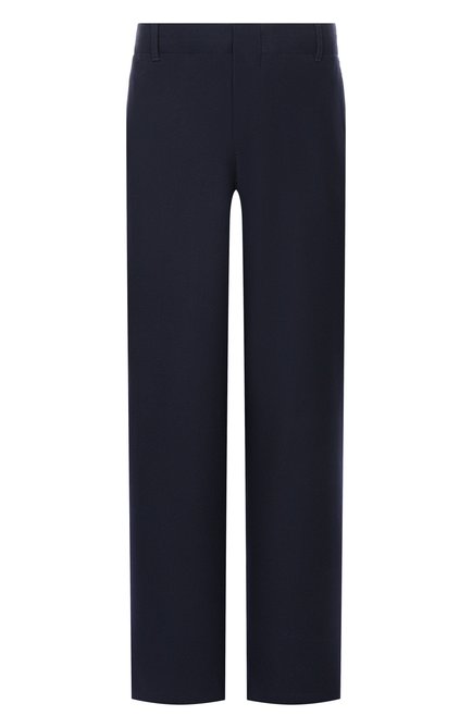 Мужские шерстяные брюки GIORGIO ARMANI, арт. GM003231/TE13592