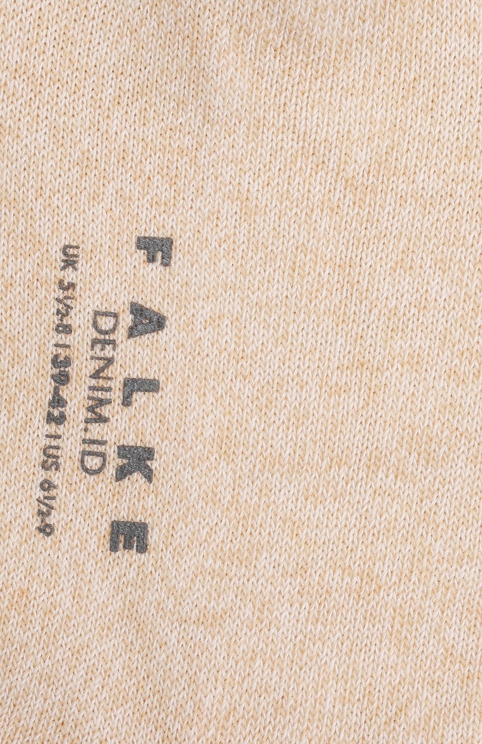 Носки из хлопка и шерсти FALKE, арт. 14491., фото 2