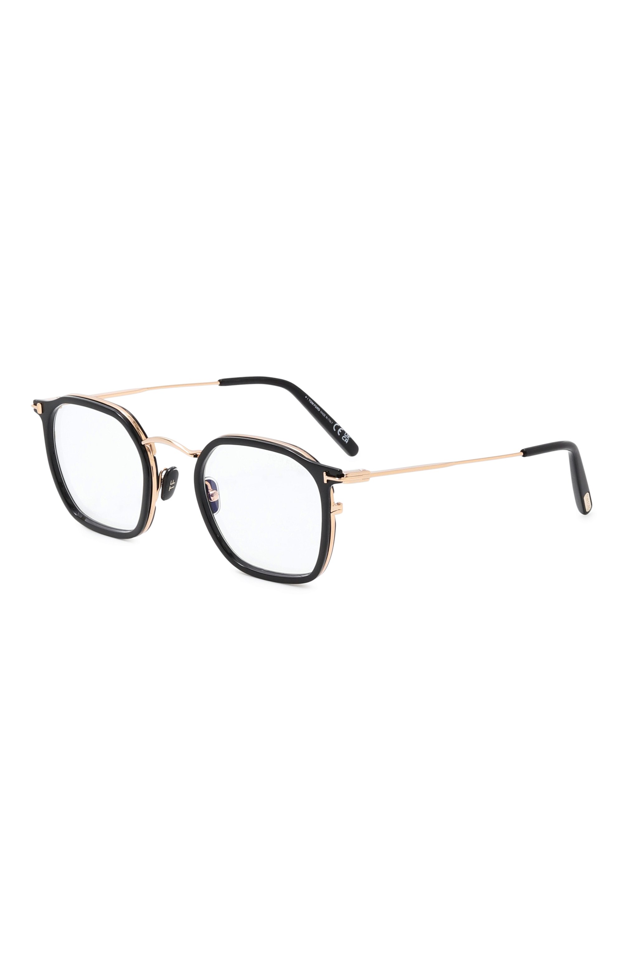 Оправа TOM FORD, арт. TF5974-B 005, фото 1