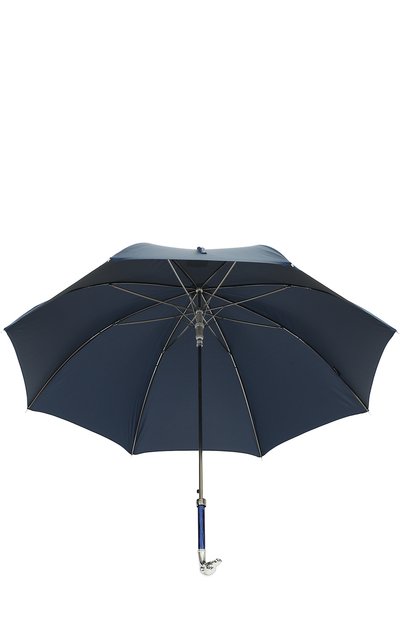 Зонт-трость с фигурной ручкой PASOTTI OMBRELLI, арт. 478/RAS0 0XF0RD/8/W39, фото 3