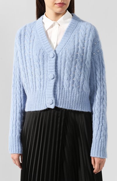 Кардиган PHILOSOPHY DI LORENZO SERAFINI, арт. A0948/5708, фото 3