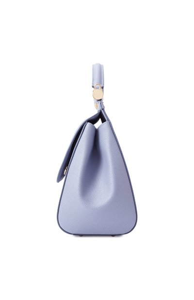 Сумка sicily large DOLCE & GABBANA, арт. BB9002/A1001_SET, фото 4