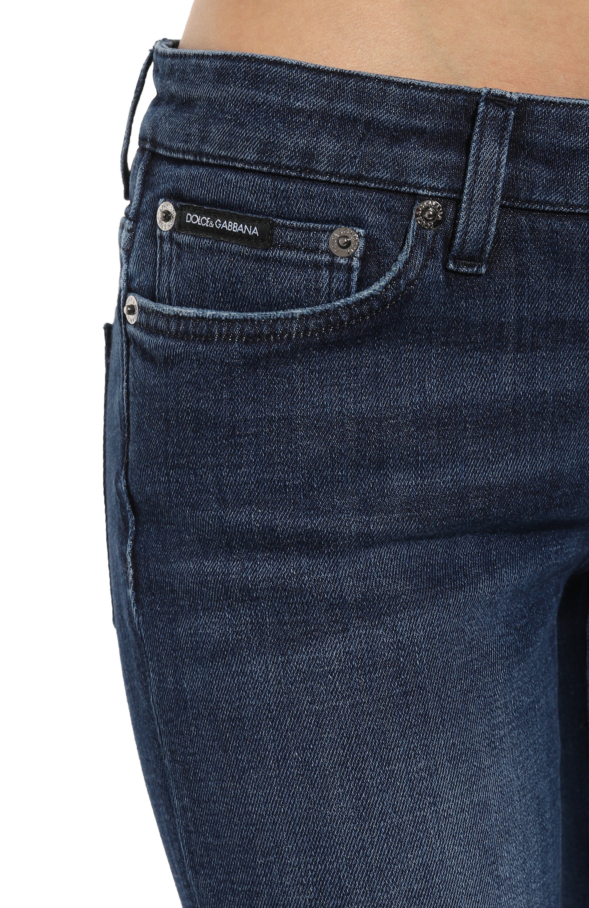 Джинсы DOLCE & GABBANA, арт. FTAH7D/G8KR3, фото 5
