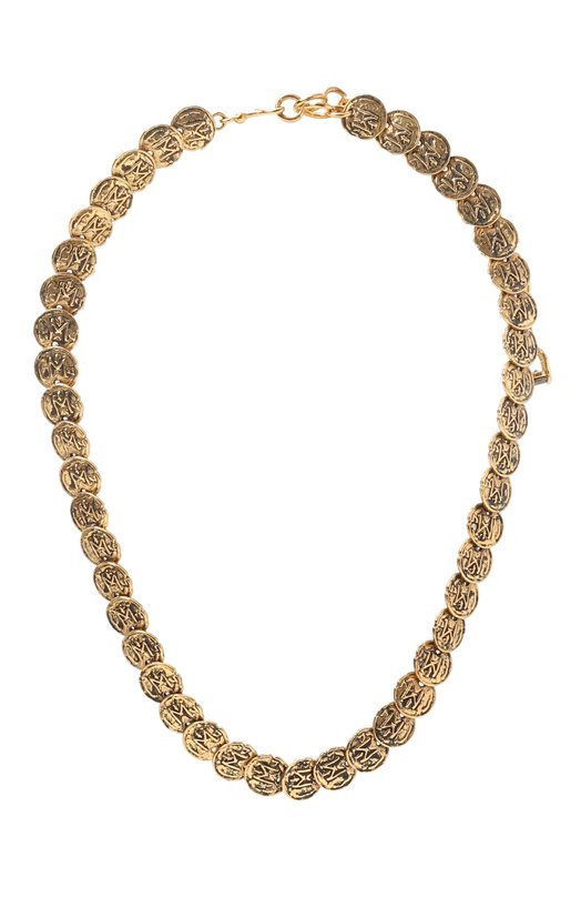 Колье Мониста MIDGARD PARIS 5844 G Золотой 5844 G