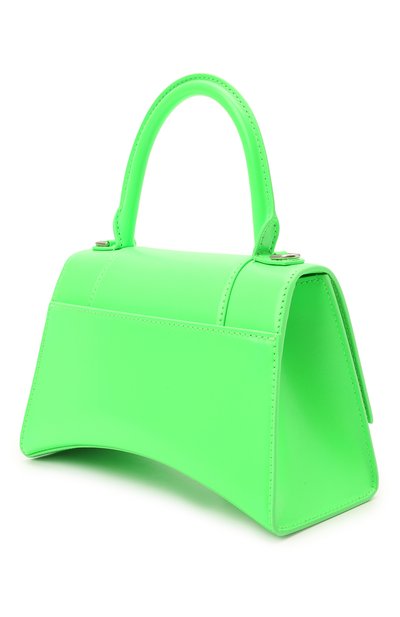 Сумка hourglass s BALENCIAGA, арт. 593546/1QJCY, фото 3