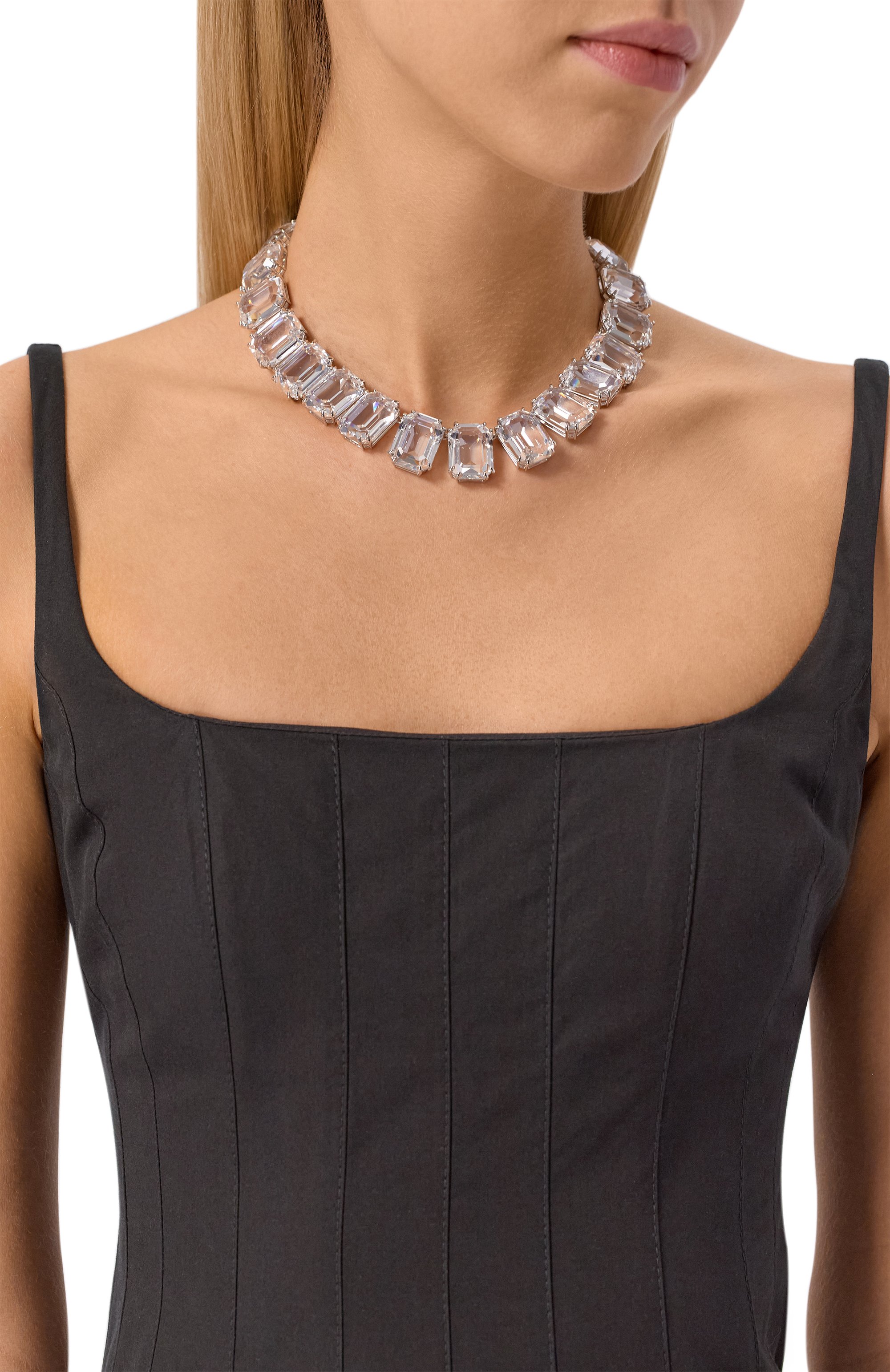 Колье millenia tennis SWAROVSKI, арт. 5714395, фото 2