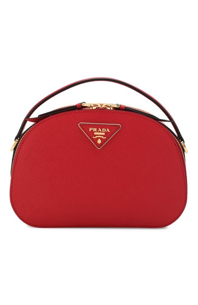 Сумка odette PRADA, арт. 1BH123-NZV-F068Z-OOO, фото 1