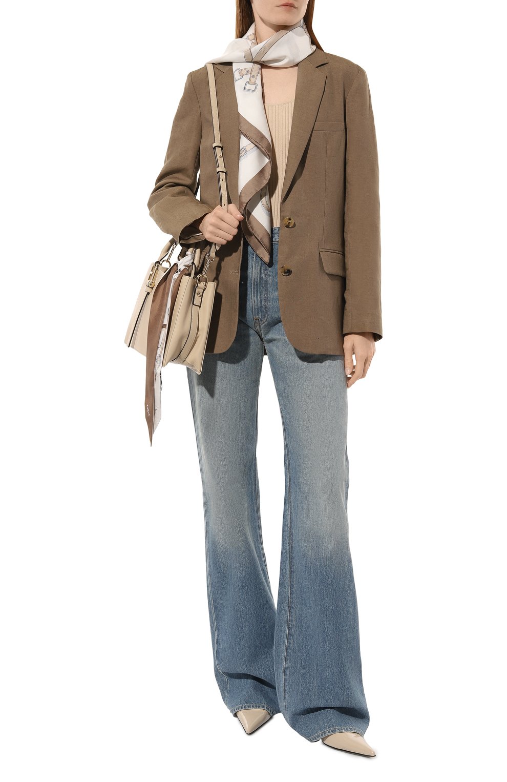 Жакет OLOLOL, арт. OLJT012V/9007.103/S23, фото 2