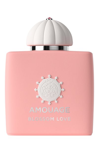 Женский парфюмерная вода blossom love (50ml) AMOUAGE, арт. 41085