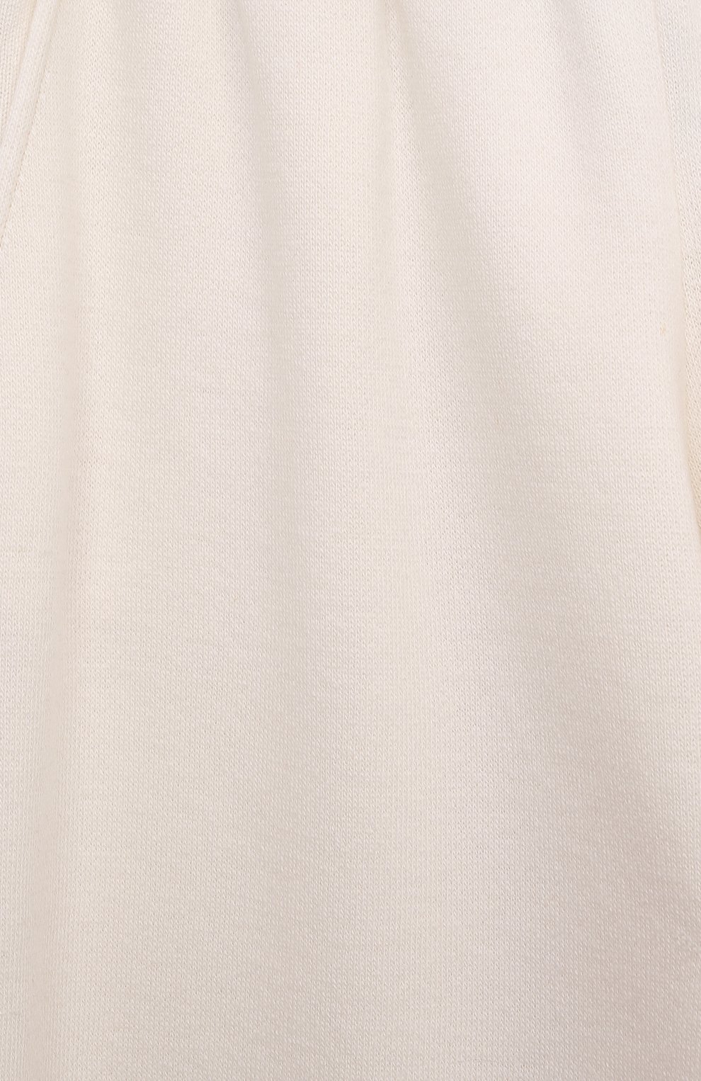 Джоггеры из шерсти и кашемира BRUNELLO CUCINELLI, арт. BMSM19099B, фото 3