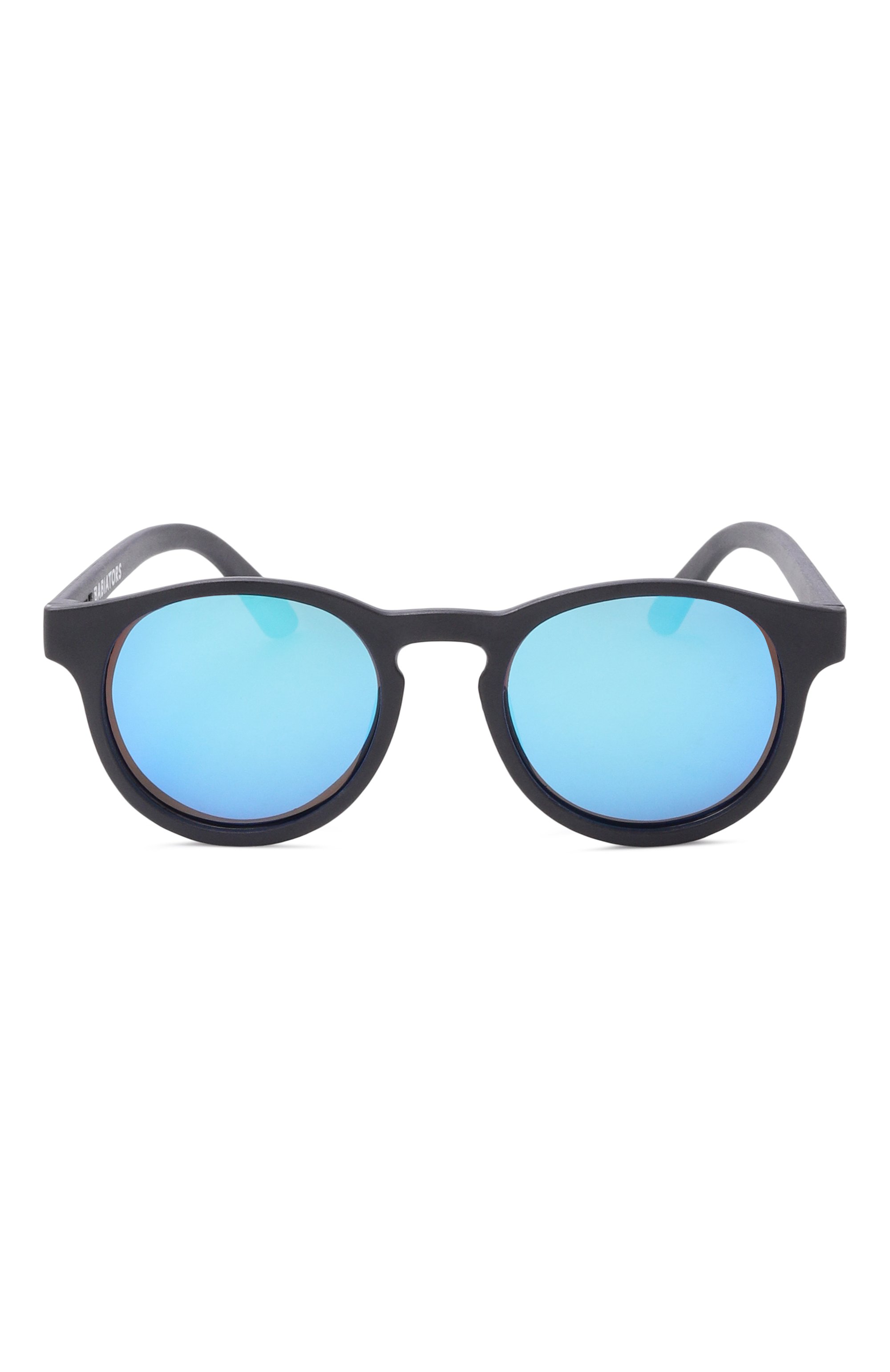 Солнцезащитные очки polarized keyhole BABIATORS черного цвета по цене 3800 руб., арт. P-KEY505-M, фото 2 Солнцезащитные очки polarized keyhole BABIATORS, арт. P-KEY505-M, фото 2