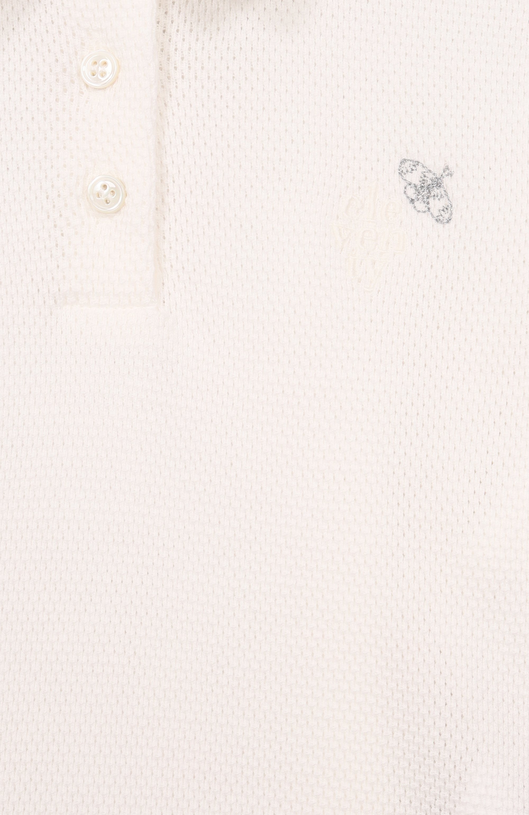 Хлопковое поло ELEVENTY, арт. EY8A21/J0547, фото 3