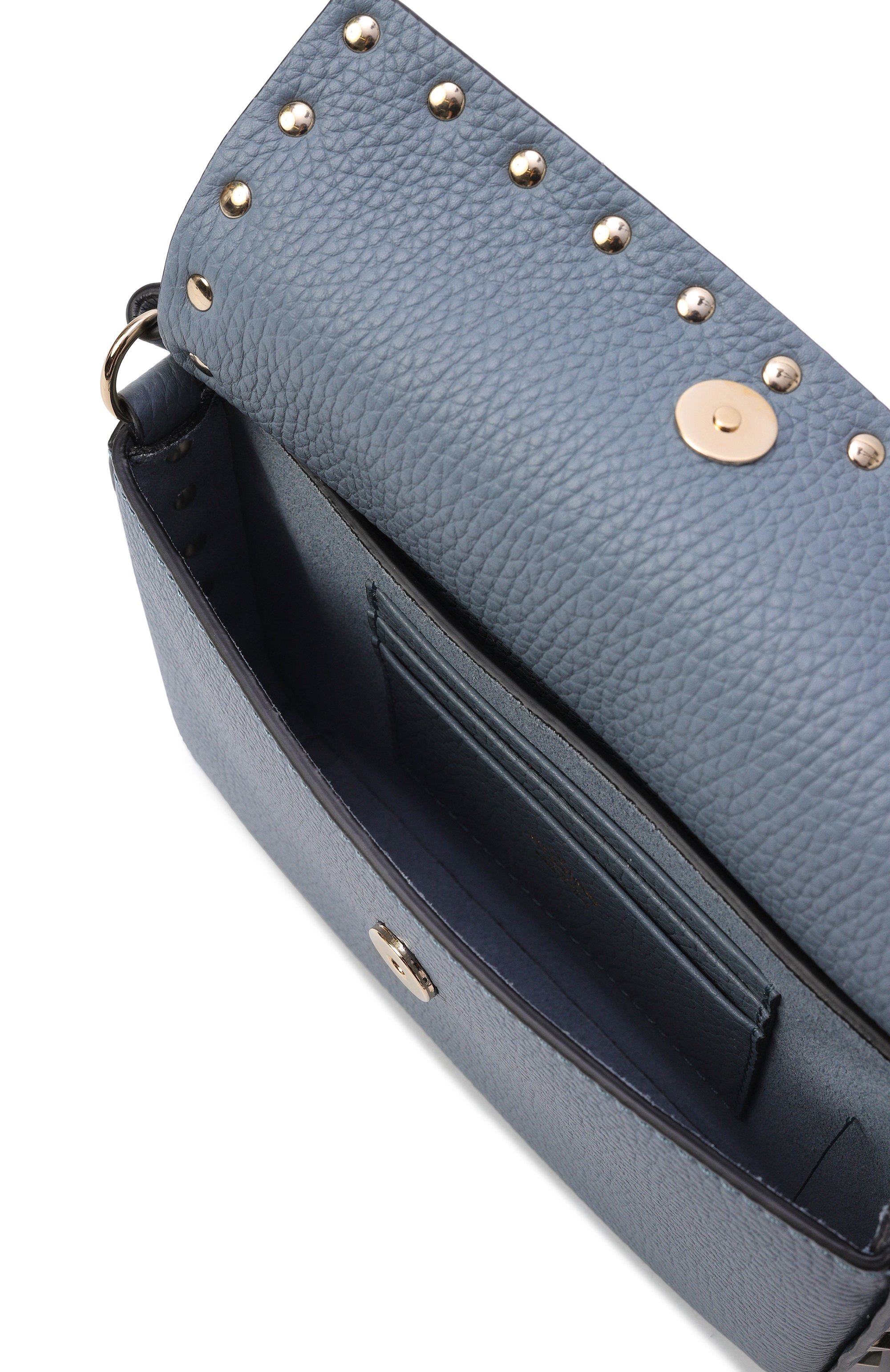 Сумка rockstud small VALENTINO, арт. 8W2P0W07/VSH, фото 5