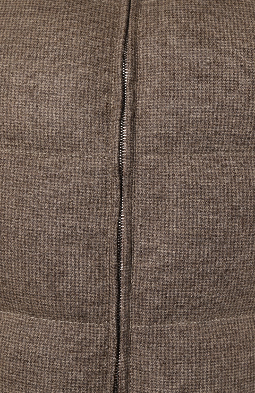 Шерстяной жилет STEFANO RICCI, арт. MZJ3400310/W0008P, фото 5