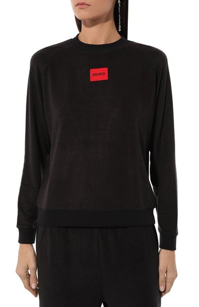 Свитшот HUGO, арт. 50523414, фото 3