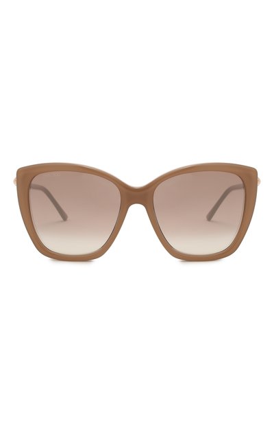 Солнцезащитные очки JIMMY CHOO, арт. R0SE 22C, фото 3