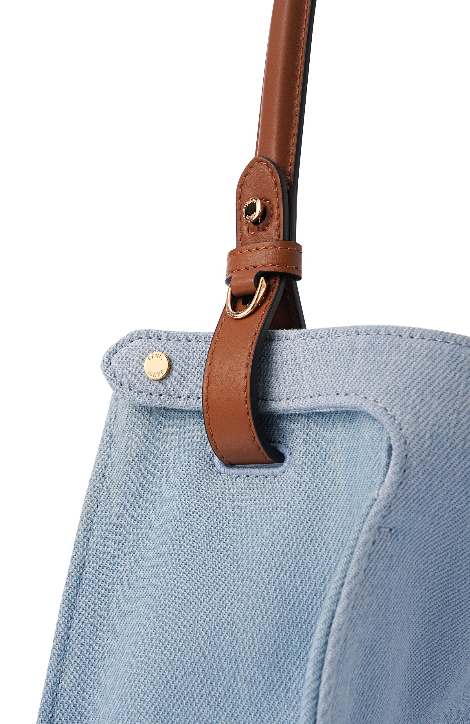 Сумка fendi way medium FENDI, арт. 8BN368/AY6P, фото 6