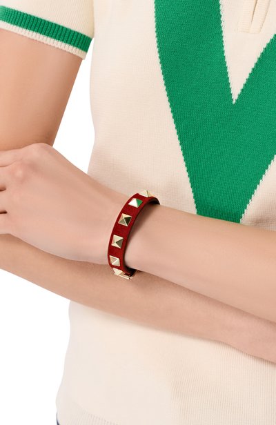 Женский браслет VALENTINO, арт. 9W2J0X53/KQQ