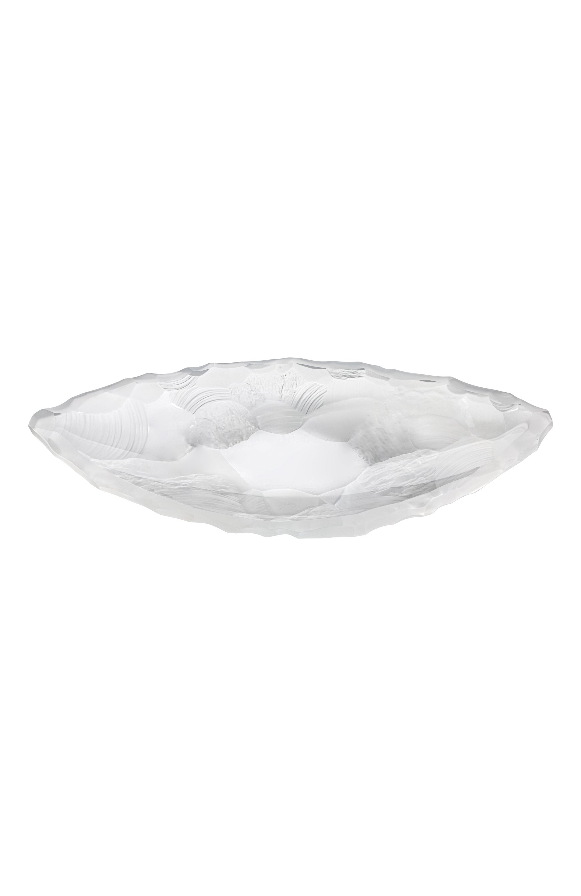 Ваза для фруктов silex LALIQUE, арт. 10847600, фото 1