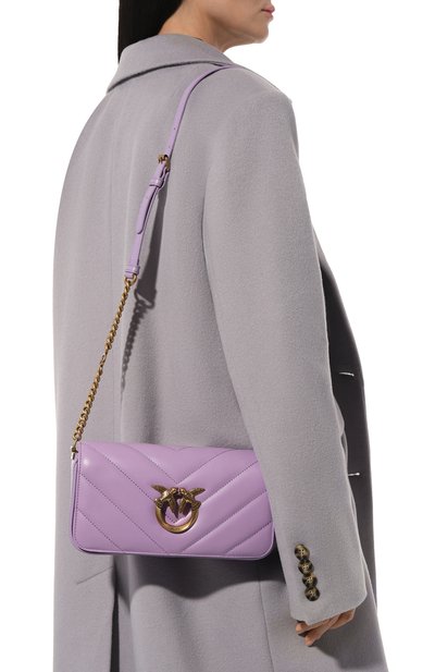 Сумка love click mini PINKO, арт. 100068/A136, фото 2