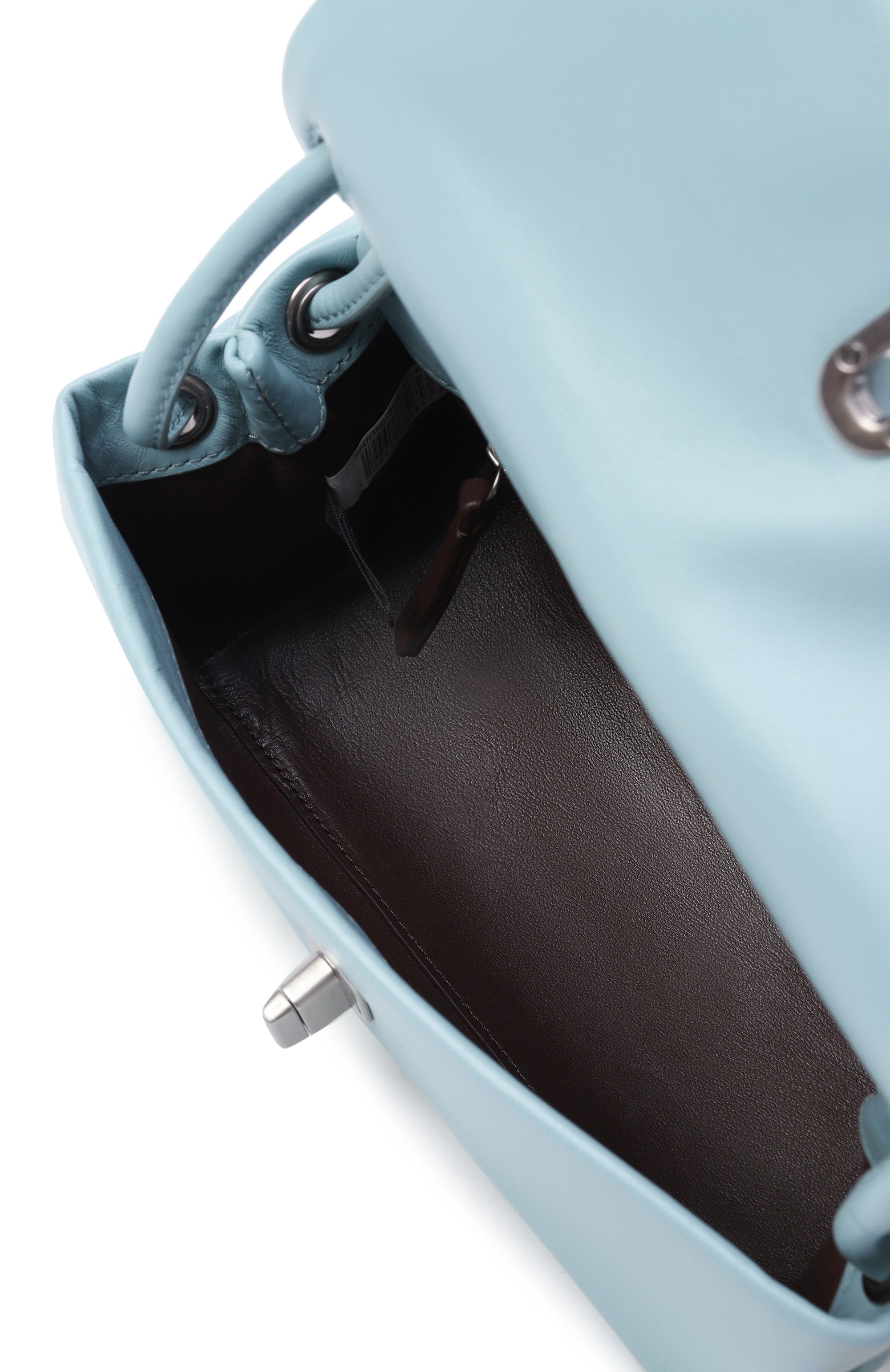 Сумка the dual mini MARC JACOBS (THE), арт. 2F4HSH010H04, фото 5