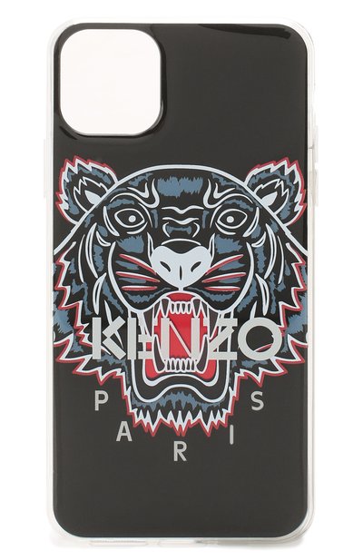 Чехол для iphone 11 pro max KENZO, арт. FA5C0KXIPTIG, фото 1
