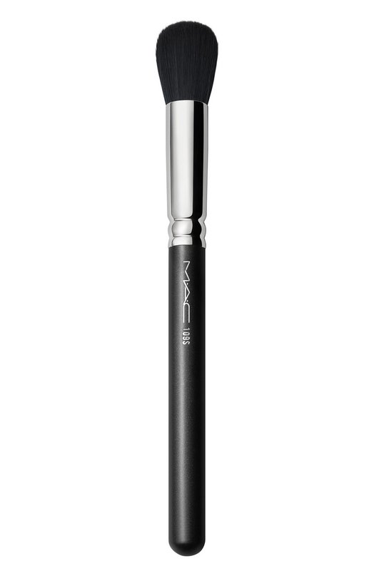 фото Кисть косметическая small contour №109s mac