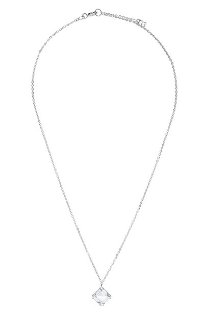 Женская подвеска serene с хрусталем MOONKA, арт. rmb-nl1-crs