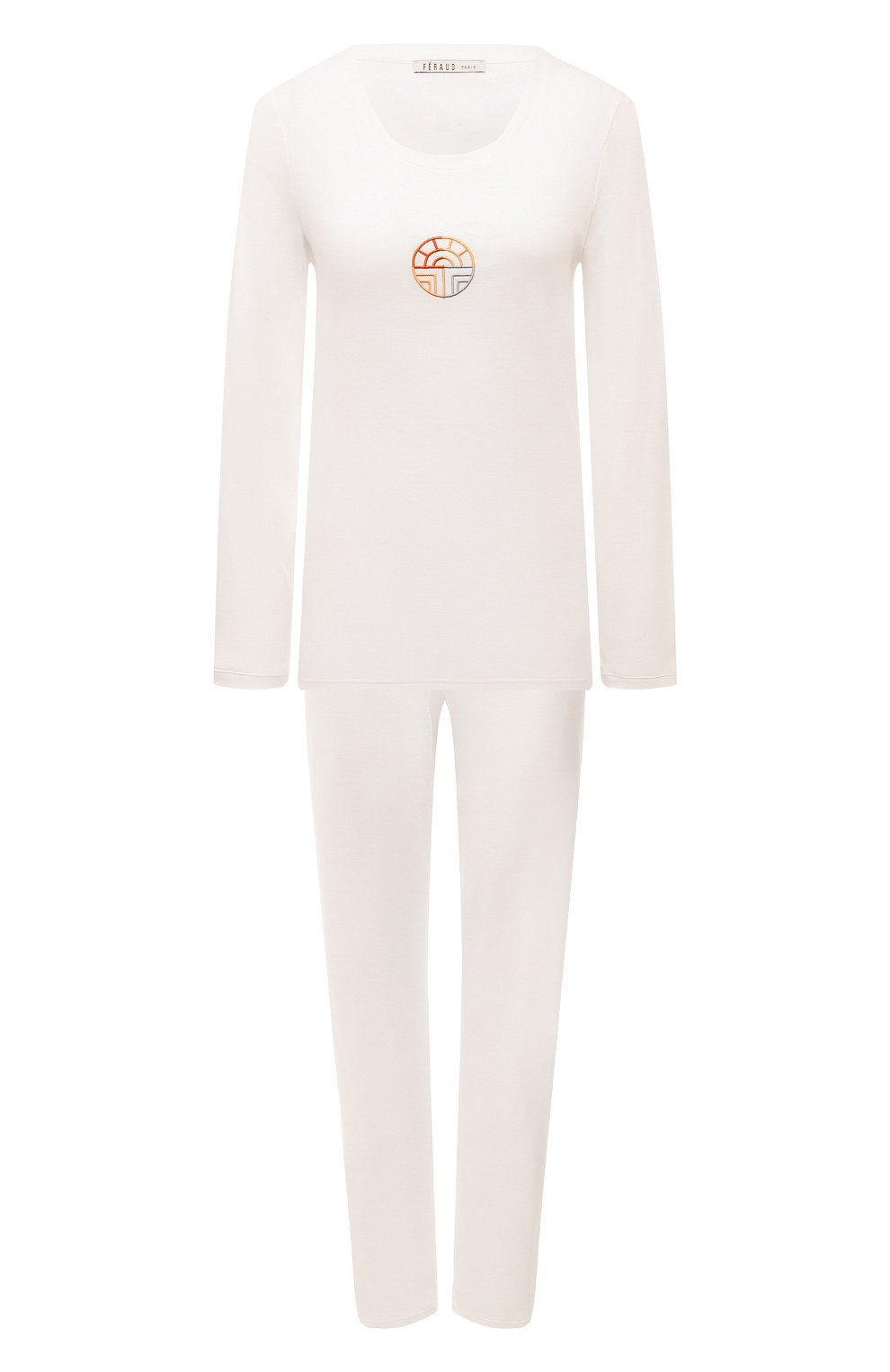 Хлопковая пижама FERAUD, арт. 3231303, фото 1