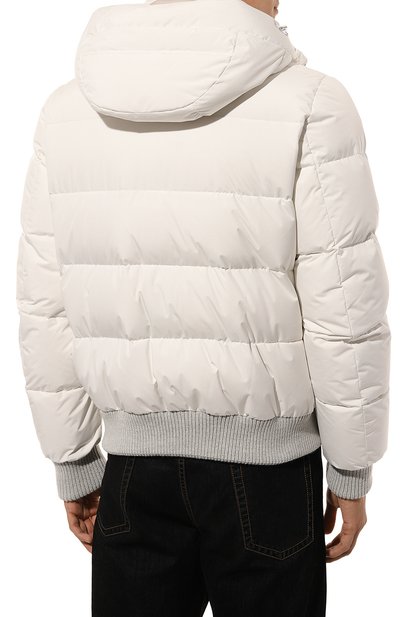 Пуховый бомбер coven-stp MOORER, арт. EV0C-STP_SET, фото 4