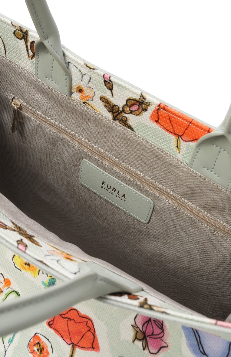 Сумка-тоут opportunity large FURLA, арт. WB01810/BX3877, фото 1