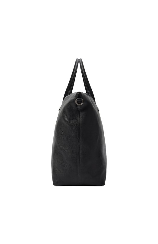 Сумка Giant Bowling Saint Laurent 649646/DTI0E Чёрный  649646/DTI0E Фото 4