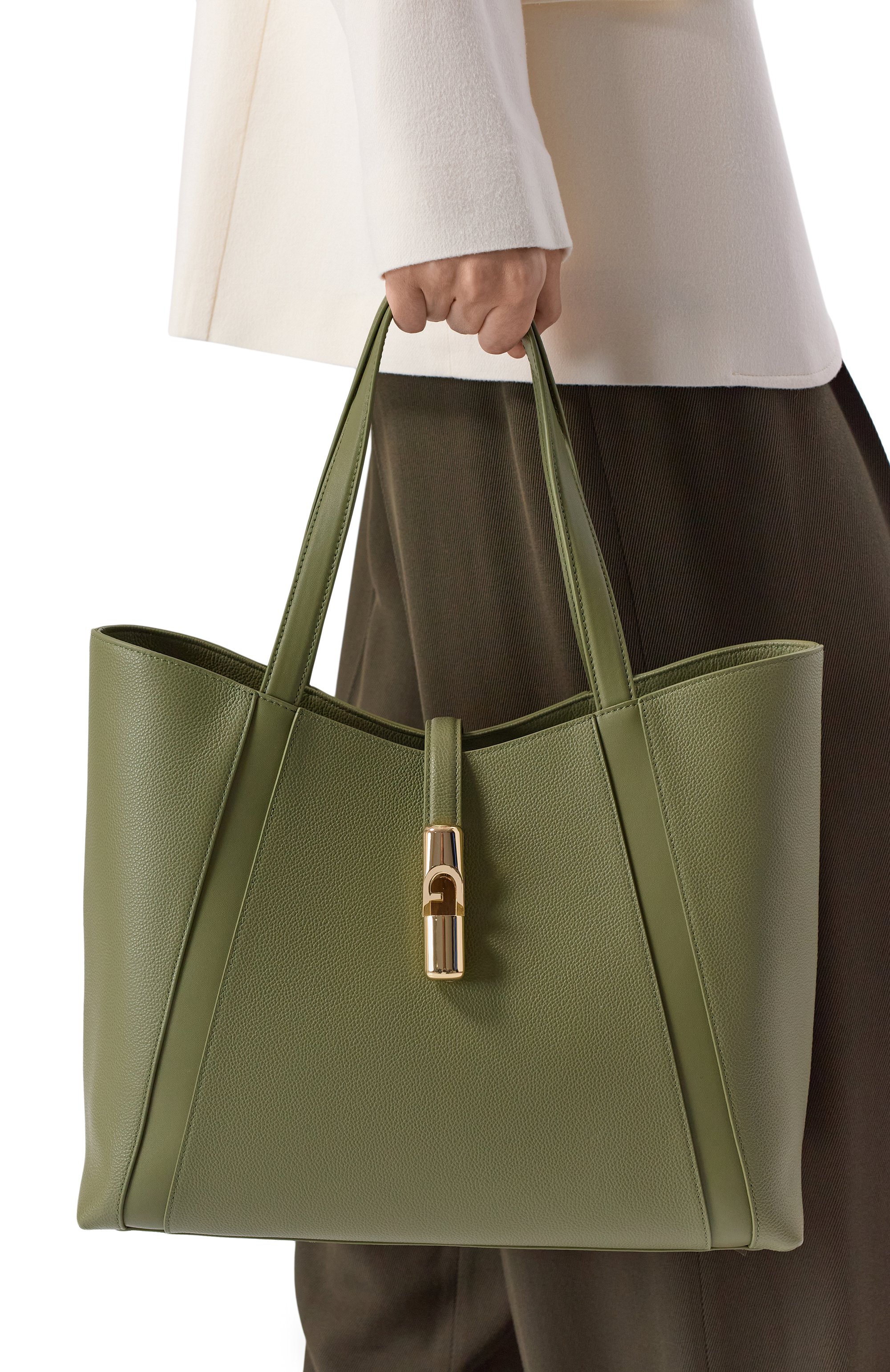 Сумка-тоут furla goccia large FURLA, арт. WB01788/BX3353, фото 2