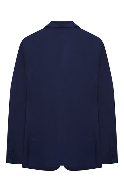 Хлопковый пиджак DAL LAGO, арт. N048FM/7604/17/L-18/XL, фото 2