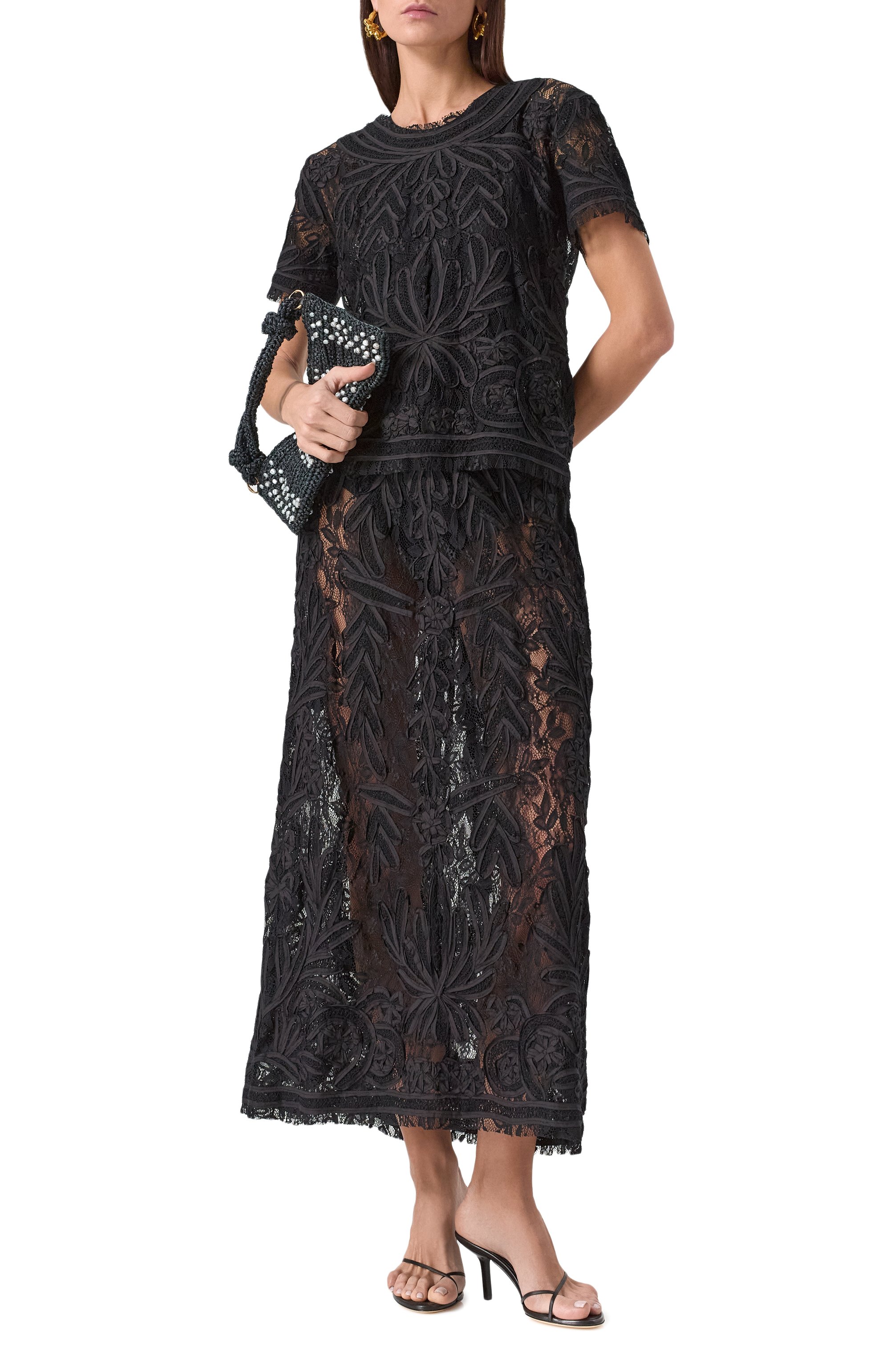 Топ P.A.R.O.S.H., арт. D311640, фото 2