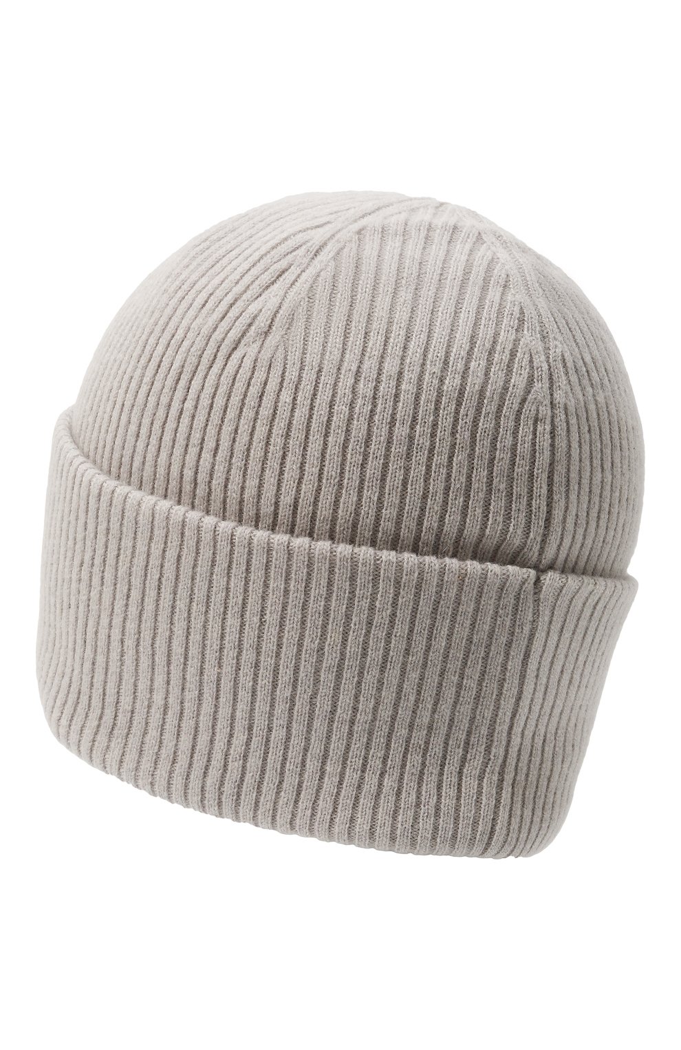 Шапка yufemi из шерсти и кашемира CANOE, арт. 4200506, фот о 3