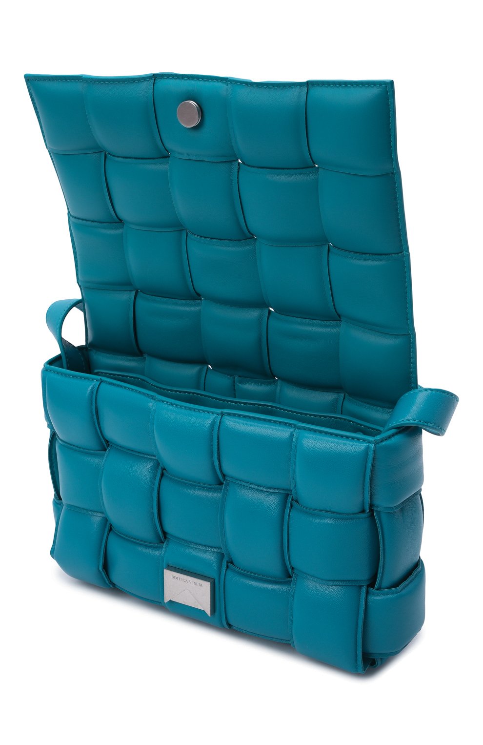 Сумка padded cassette BOTTEGA VENETA, арт. 591970/VCQR1, фото 5