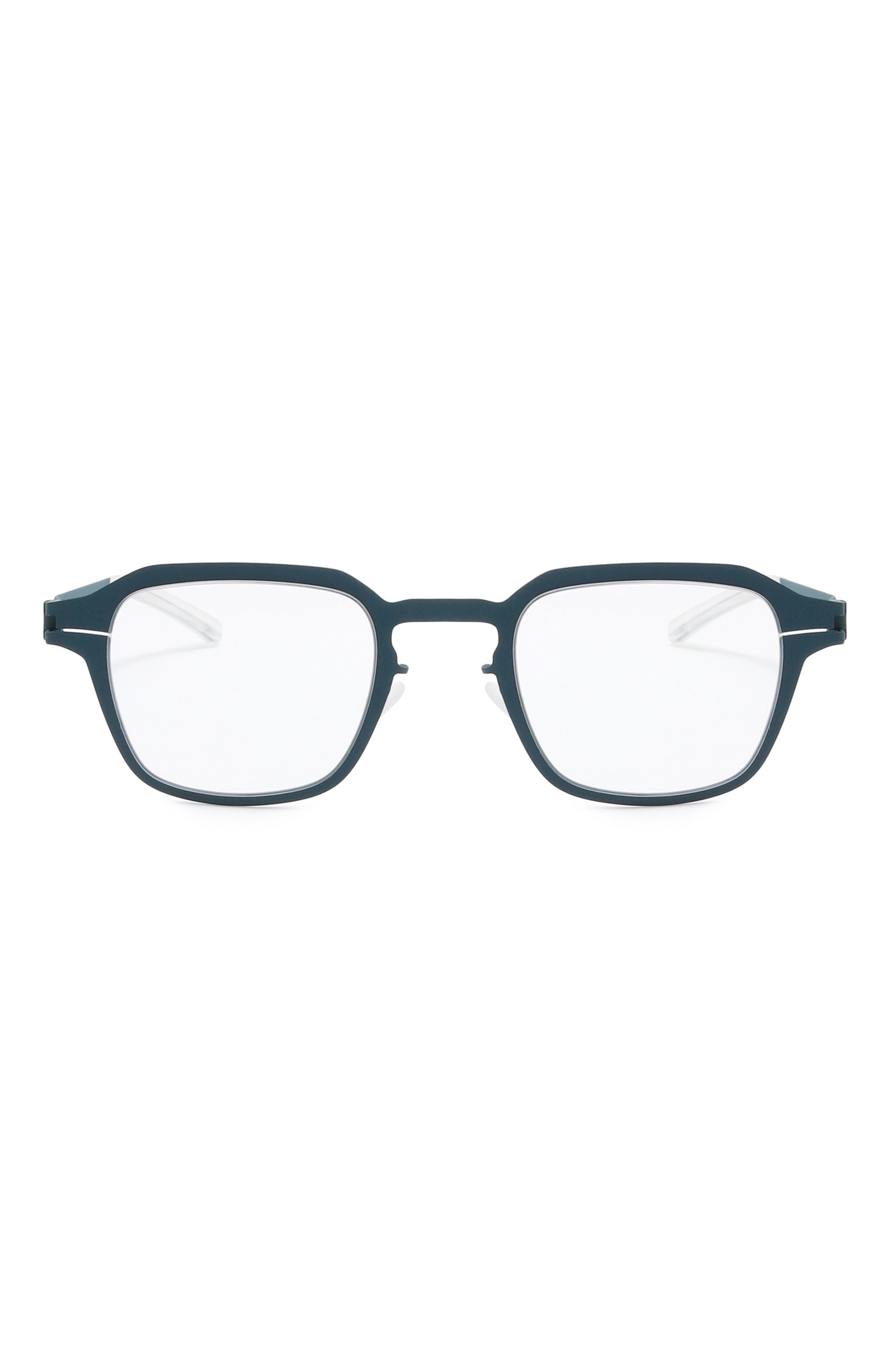 Оправа MYKITA темно-синего цвета по цене 55400 руб., арт. WATERS/468, фото 3 Оправа MYKITA, арт. WATERS/468, фото 3