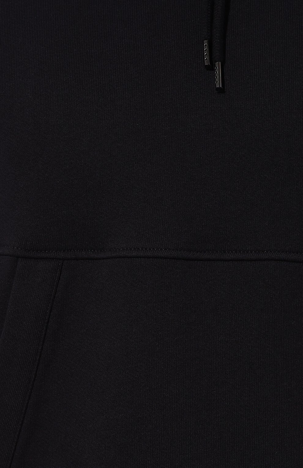 Хлопковое худи C.P. COMPANY, арт. 16CMSS023A005086W, фото 5