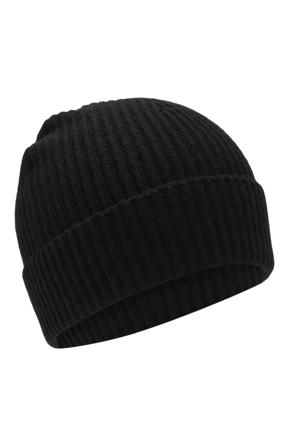 Кашемировая шапка JOHNSTONS OF ELGIN, арт. HAE01941/W, фото 1