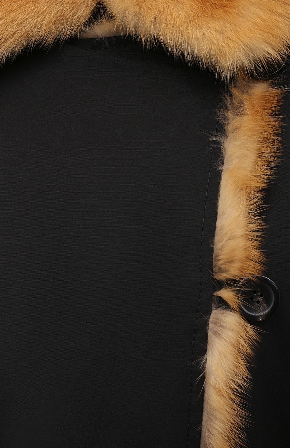 Тренч с меховой подкладкой COLOR TEMPERATURE, арт. Пл, Кол-1,22/373, фото 5